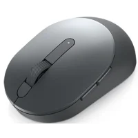 Мышь Dell MS5120W (серый) фото 3